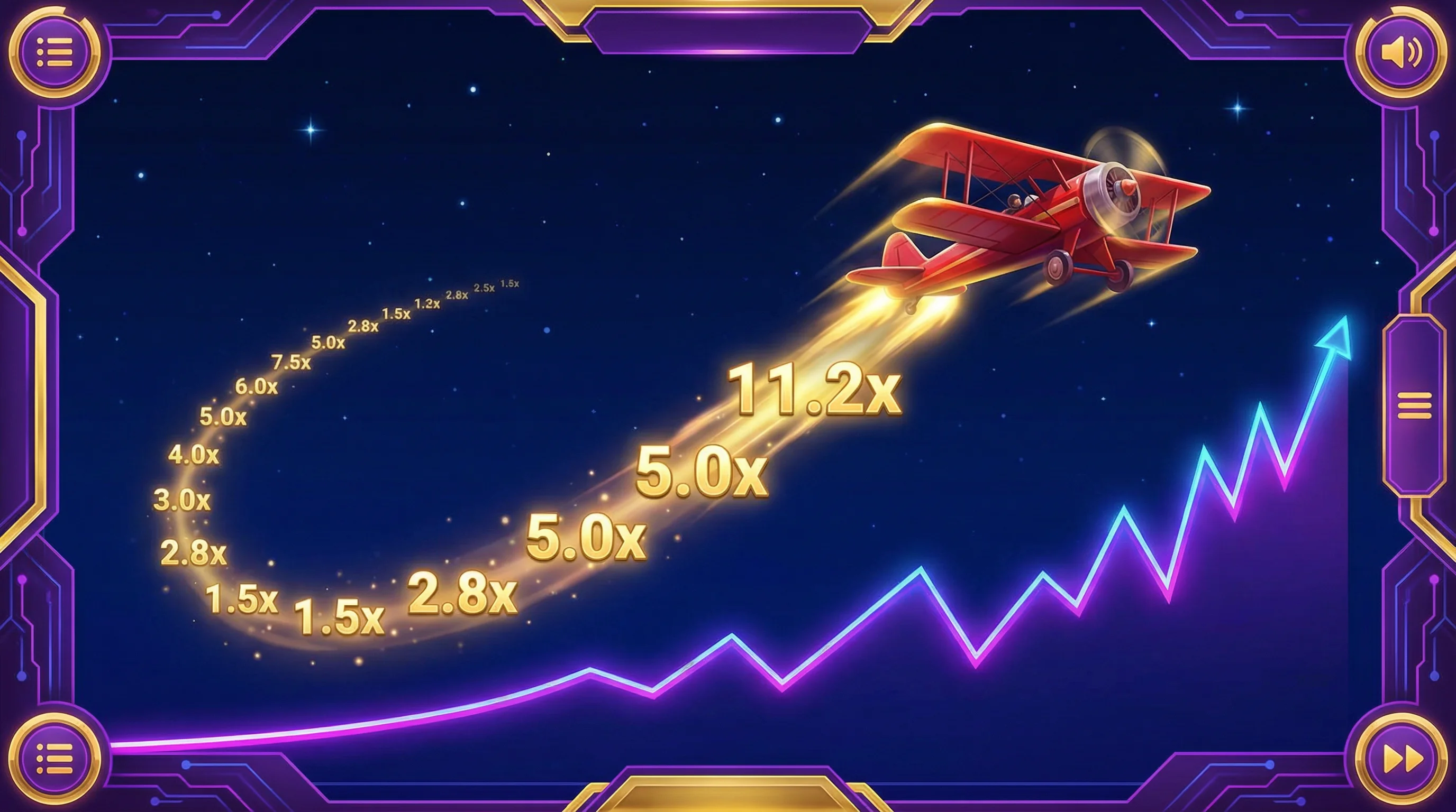 Aviator jogo crash multiplicador no leao bet