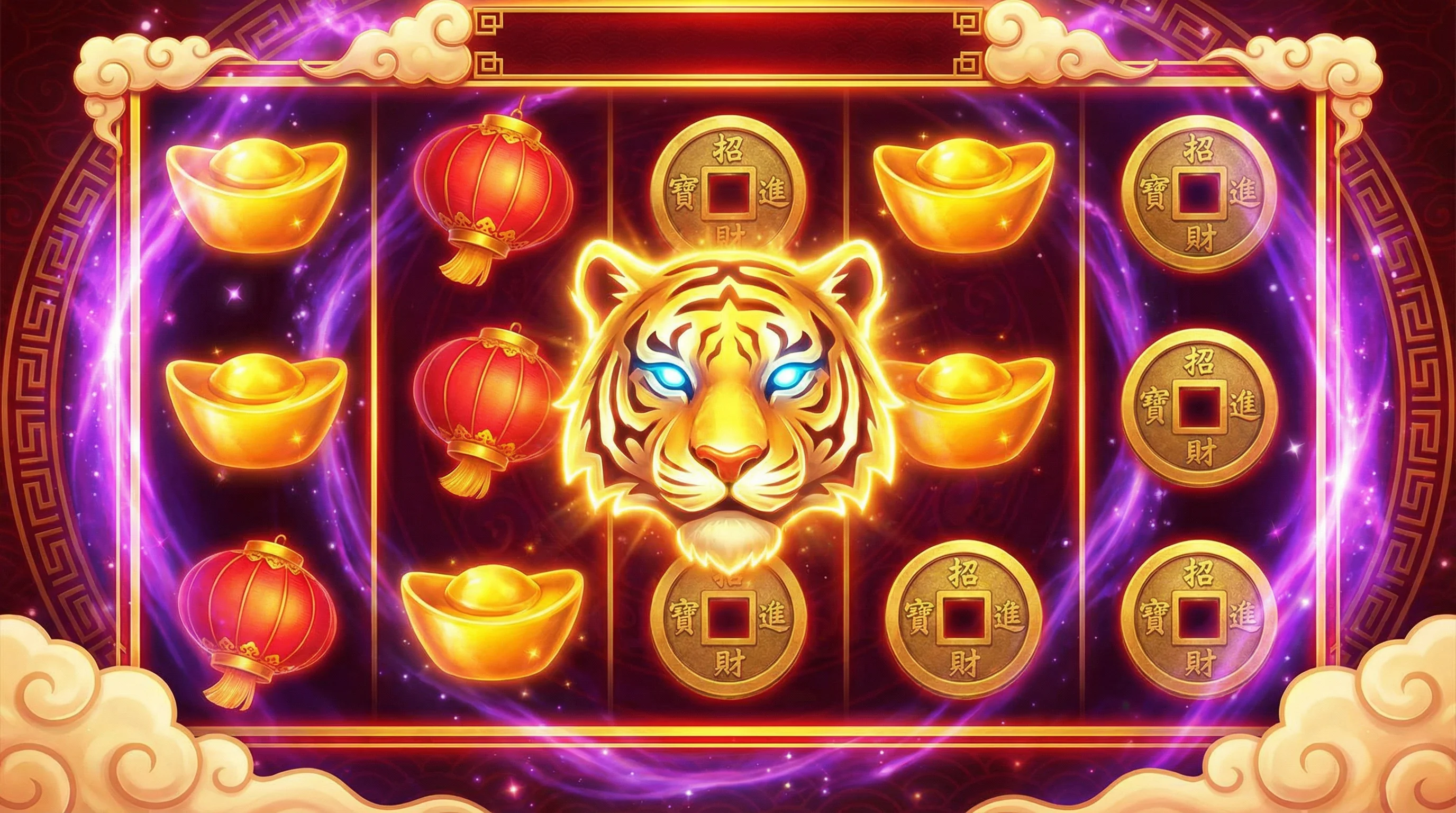 Fortune Tiger jogo do tigre no leao bet