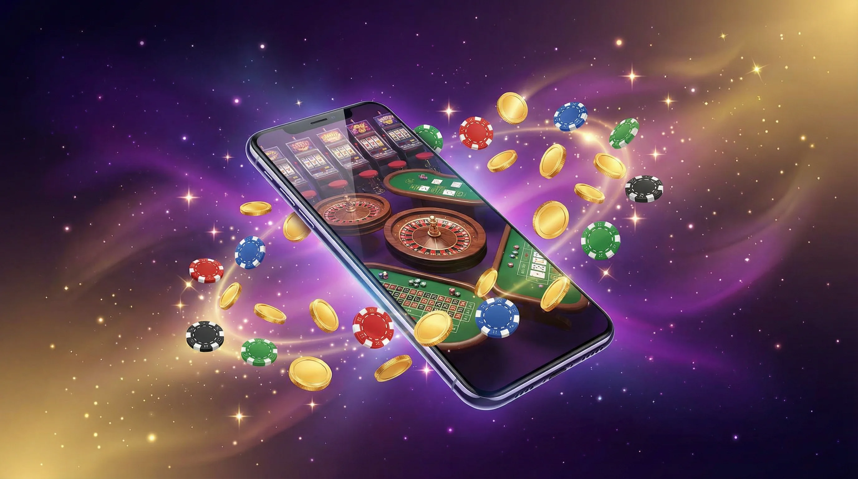 Jogos de cassino no celular leao bet